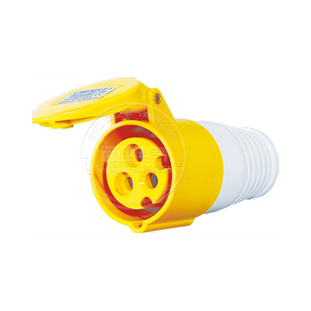 工業連接器-213-4