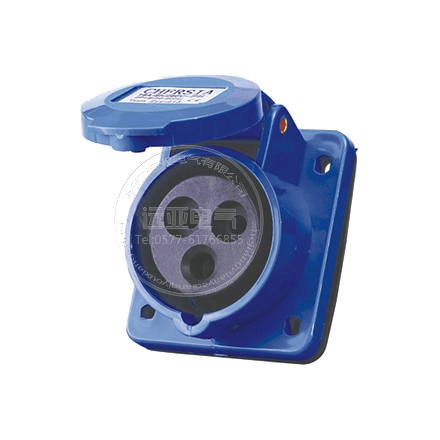 工業暗裝斜座-413