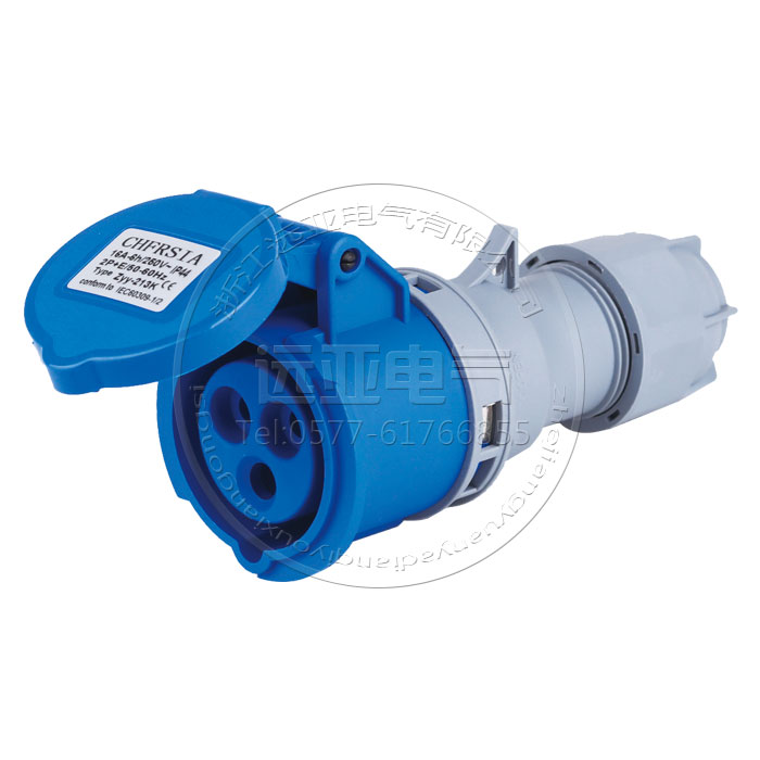 新型工業連接器213K