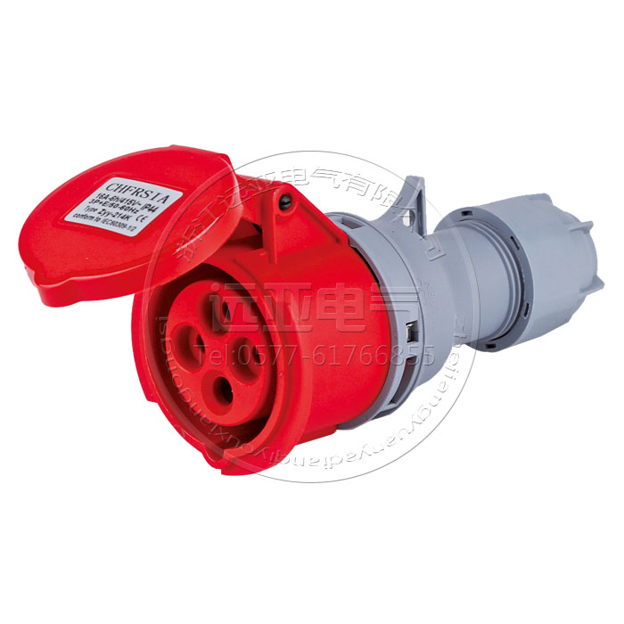 新型工業連接器214K