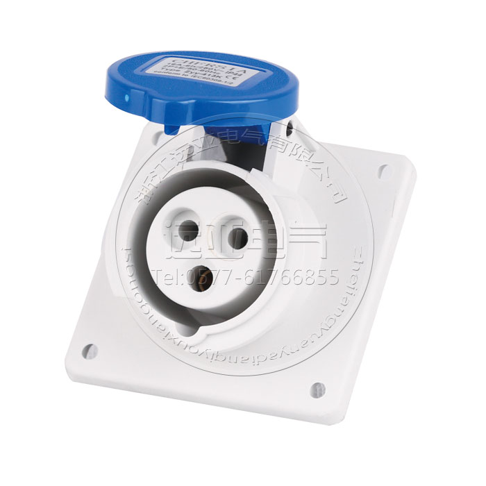 新型工業暗裝斜座413K