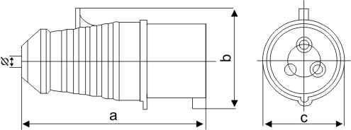 ZYY-013,ZYY-023的規(guī)格尺寸圖 ZYY-013,ZYY-023的規(guī)格尺寸圖