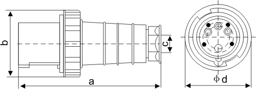 ZYY-034,ZYY-044規格尺寸示意圖 ZYY-034,ZYY-044規格尺寸示意圖