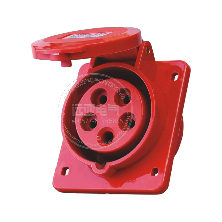工業插座