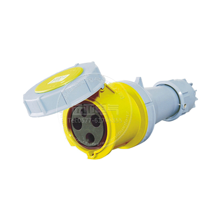 新型工業連接器-2332-4 新型工業連接器-2332-4