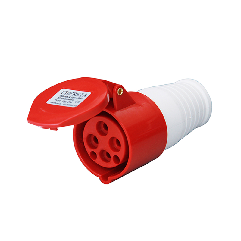 防水連接器非常可靠 防水連接器非常可靠