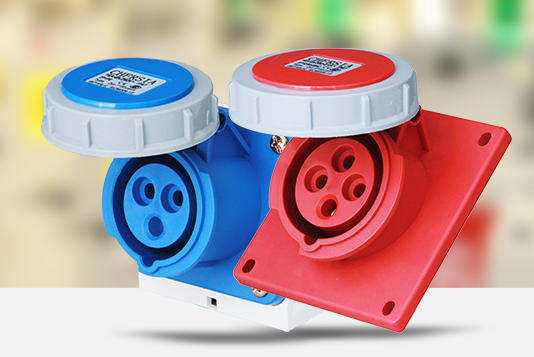 工業插座 工業插座