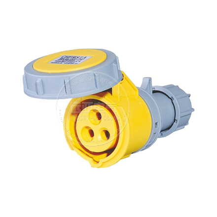 新型工業連接器-2132-4