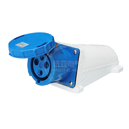 工業連接器的發展 工業連接器的發展