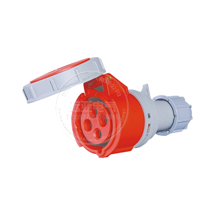 工業連接器作用大 工業連接器作用大