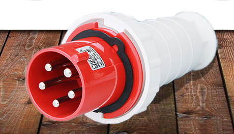 遠亞工業插頭展示圖 遠亞工業插頭展示圖