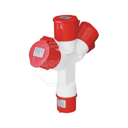 多功能工業插頭插座圖片 多功能工業插頭插座圖片