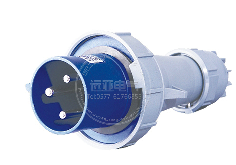 工業連插頭產品圖 工業連插頭產品圖