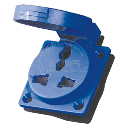 312D防水插座 312D防水插座