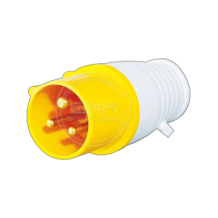 工業插頭怎么安裝 工業插頭怎么安裝