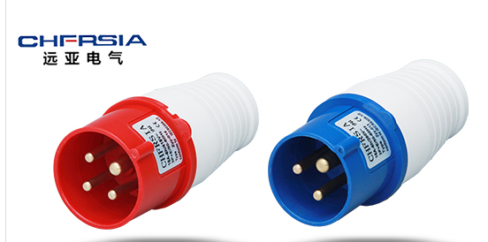 工業插頭插座 工業插頭插座