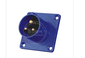 工業插頭 工業插頭